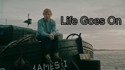 Similar to Ed Sheeran - Life Goes On (feat. Luke Combs) [Official Visualiser] Cody Johnson - Stronger (Lyric Video) 549 jam sessions · chords:B♭ₘA♭G♭D♭. Bailey Zimmerman - Rock and A Hard Place …